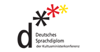 Deutsches Sprachdiplom Der Kulturministerkonferenz (DSD)