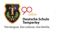 Colegio Alemán de Temperley