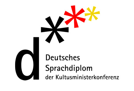 Diploma de Lengua Alemana (DSD) de Conferencia de Ministros de Educación (KMK)