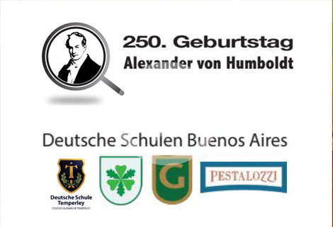 Exposición homenaje a Alexander von Humboldt